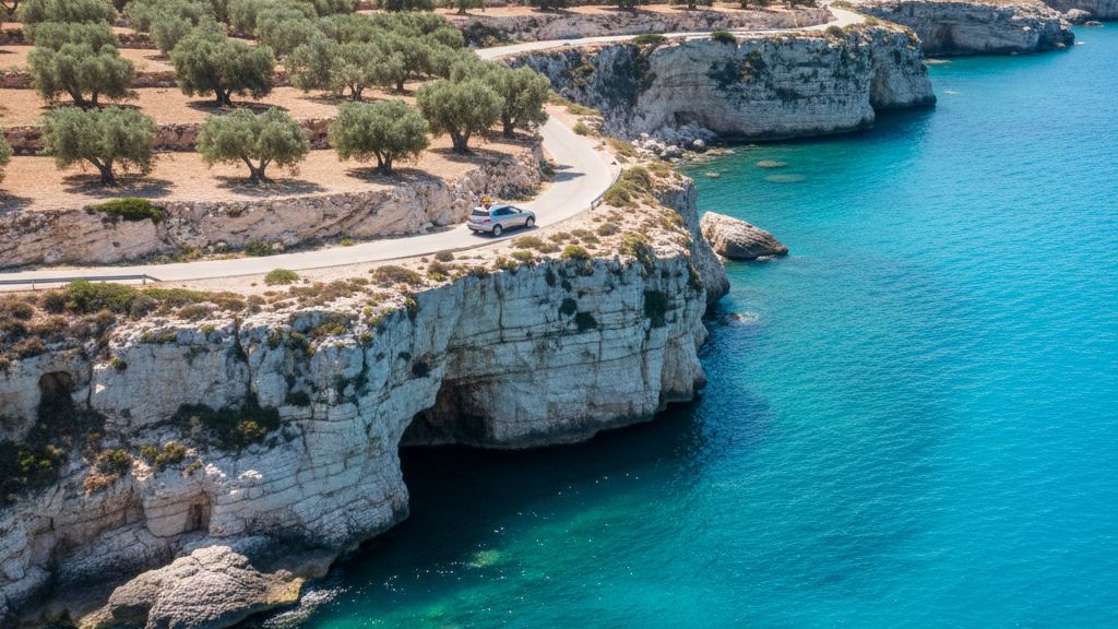 Brindisi, Italy