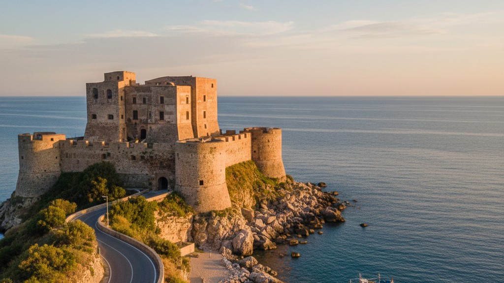 Crotone, Italy
