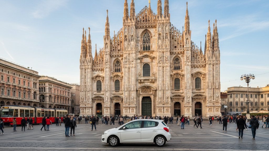 Milan, Italy
