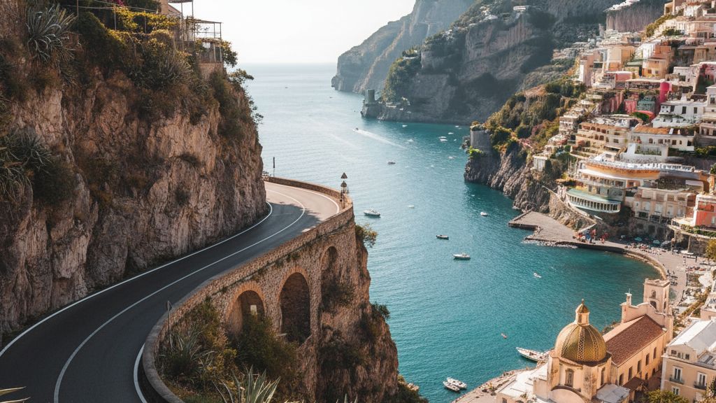 Naples, Italy